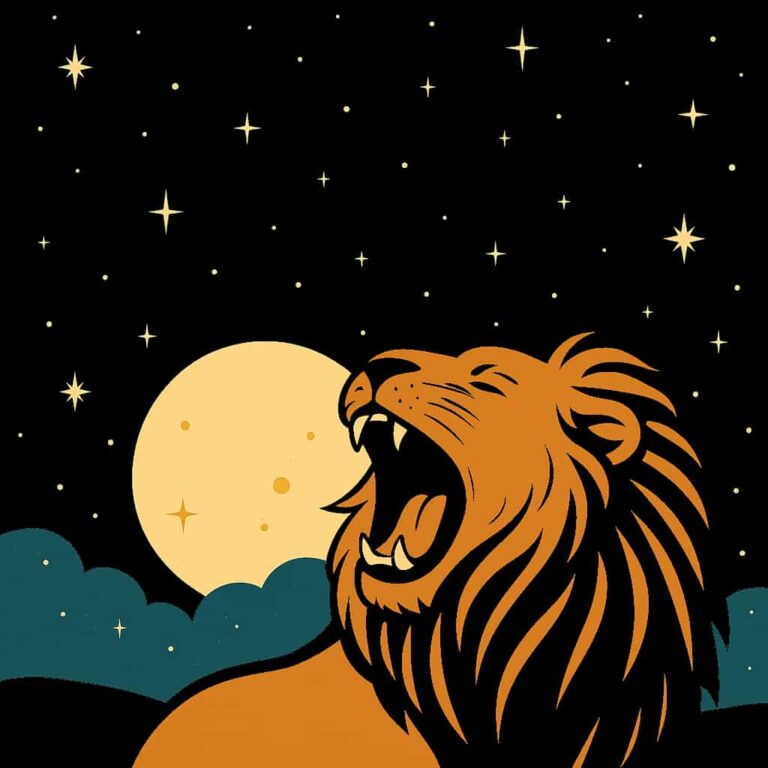 Ağustos 2025 Astrolojisi: Aslan Sezonu mu, Delikanlılar Kulübü mü?