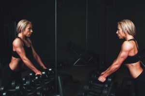 Mars Aslan’dayken, Spor Salonlarında Krallık İlan Edenler Artıyor!