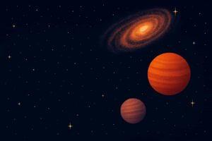 Şubat 2026 Astrolojisi: Gökyüzü Sert, Gündem Daha Sert