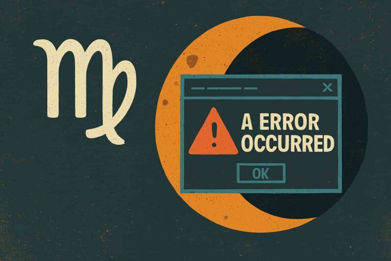 Mart 2026 Astrolojisi: Başak Tutulması ve Diğer Kolektif Arızalar