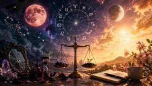 Mayıs 2026 Astrolojisi: Boğa Yeniayı, Akrep Dolunayı ve Diğer Tatil Bozanlar