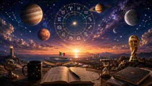 Haziran 2026 Astrolojisi: Merkür Retrosu ve Büyük Yakınsama