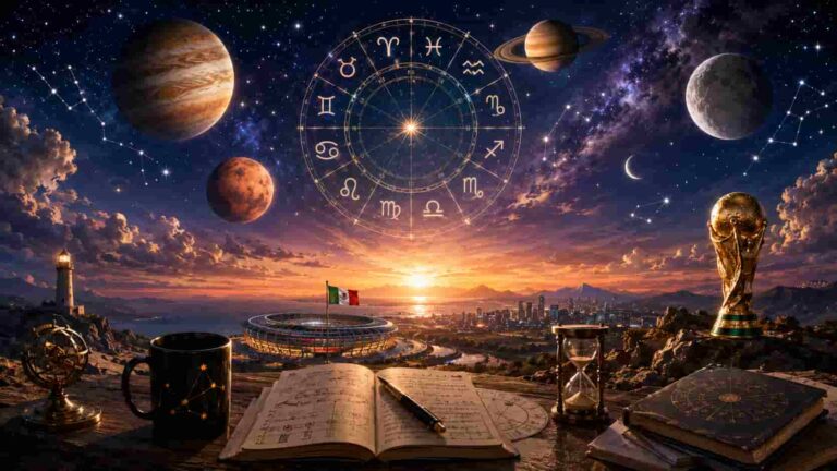 Haziran 2026 Astrolojisi: Merkür Retrosu ve Büyük Yakınsama